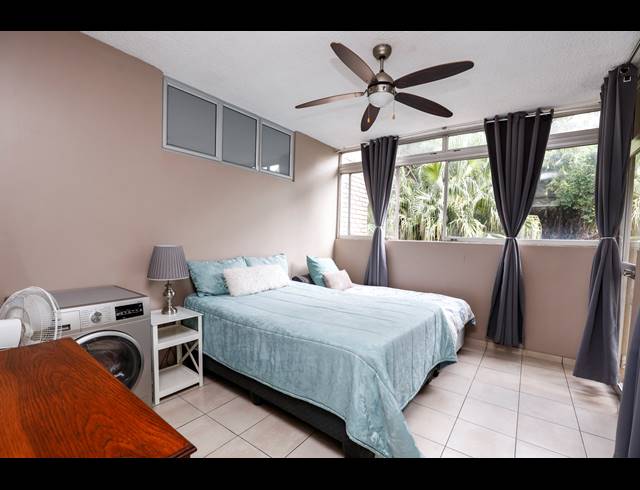 3 BEDROOM APARTMENT FOR SALE IN GLENWOOD